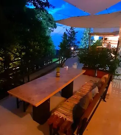 Casă la țară Golden Mountain Anilio Pelion