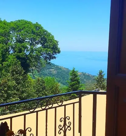 Golden Mountain