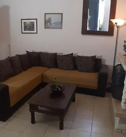 Golden Mountain Casa rural *