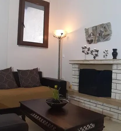 Casa rural Golden Mountain