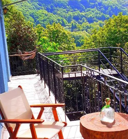 Golden Mountain Casa rural *